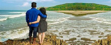 South Goa Honeymoon Tour